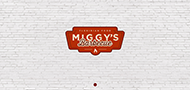 Miggy's BBQ Catering Website