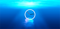JavaScript Clock