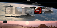 Star Wars Planets